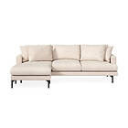 Trademax Menard 4-seters Divansofa Beige