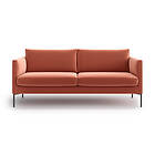Trademax Sveah 3-seter sofa Rosa
