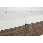 Comfort Garden Bahamas Loungesofa 4 Pers Sand