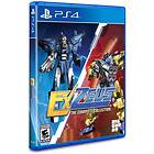 Exzeus the Complete Collection (PS4)