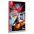 Raiden IV and V Dual Pack (Switch)