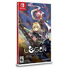 Cogen Sword of Rewind (Switch)