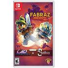 Fabraz Presents Vol 1 (Switch)