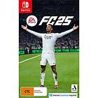 EA Sports FC 25 (Switch)