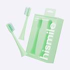 Hismile Toothbrush Replacement Heads 2 st