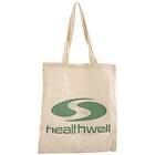 Healthwell Tote Bag, Nature