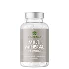 Vitaprana Multimineral Premium 100 kapslar