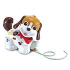 Vtech Baby Dog Walk Me