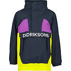 Didriksons Björnbär Anorak (Junior)