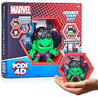 WOW! PODS 4D Marvel Hulk