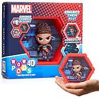 WOW! PODS 4D Marvel Shuri