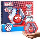 WOW! PODS 4D Marvel Spider-Man