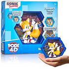 WOW! PODS 4D Classic Tails