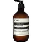 Aesop Eleos Aromatique Hand Balm 500ml