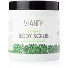 Vianek Energizing Body Detox Scrub 265g