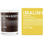 Malin+Goetz Dark Rum Candle