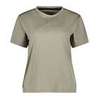 Adidas Big Logo t-shirt (Dam)