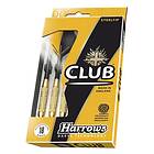 Harrows Darts Steel Club Brass