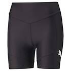 Puma Fit Eversculpt 5" Tight Training Shorts (Dam)