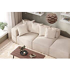 Chilli Mittmodul Narender 80 cm Beige 2096182