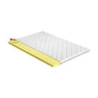 Chilli U-modulsoffa Columbus Large med Divan Vänster Beige