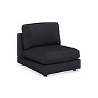 Chilli Concept 55 Mittmodul Aspen 90 cm Linnesvart 681515