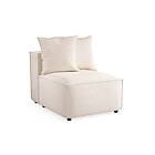 Chilli Mittmodul Narender 80 cm Beige 2096187