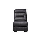 Manor House El-Recliner Jeppe Mittmodul Mörkgrå RS1848_21026Z-1 1 armless seat