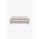 Venture Home 3-sits Soffa Olympos Beige 61208-102