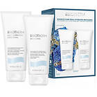 Biotherm Biomains Recruit Set 100ml + 100ml