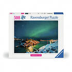 Ravensburger Northern Lights In Bergsfjord 500 Bitar