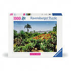 Ravensburger Botanical Garden Madeira 1000 Bitar