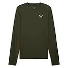 Puma Run Favorite LS Tee (Herr)