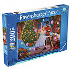 Ravensburger Pussel: Nutcracker Ballet XXL 200 Bitar