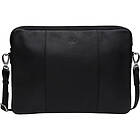 Adax Napoli Portfolio Maya 17" Black 41x29x4 cm