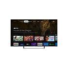 Smart Tech TV 4K UHD 55 (139 cm) 55UG10V3, Smart TV Google TV, HDMI, USB