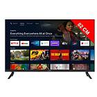 Smart Tech TV LED HD 32" (80 cm) Smart TV Android 32HA29V1 HDMI, USB, Résolution: 1366 * 768, Prise 12 volts, modèle 2024