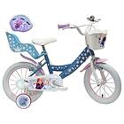 Disney Vélo ATLAS Fille des Enfant à