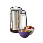 Senya Blender soupe chauffant mixeur à Cook & Heat 1,6l