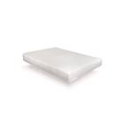 Origin Matelas Fabrication Française Mousse HR 35kg/m3 Hauteur 21cm Déhoussable 140x190