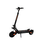 KuKirin Trottinette Électrique G2 Master Moteur 1000W*2 Batterie 1081,6WH Autonomie 70KM Noir