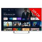 Smart Tech TV 4K