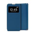 Etui Folio Bleu compatible Huawei Y6P Neuf