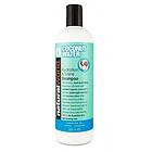 Natural World Coconut Water Hydration & Shine Shampoo 500ml, 500ml