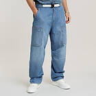 G-Star Raw Travail 3D Relaxed Jeans (Herr)