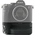 Meike MK-A7R IV Batterigrepp till Sony A7R IV, A7 IV, A7S III, A9 II, A1
