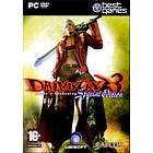 Devil May Cry 3: Dante's Awakening - Special Edition (PC)