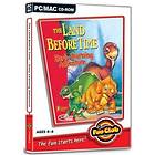 The Land Before Time: Early Learning Adventure (PC)