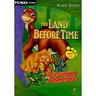 The Land Before Time: Preschool Adventure (PC)