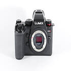 Panasonic Lumix G DC-G9M2